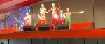 Students Performance at Kajli Mela 2022 Mahoba 20.jpg